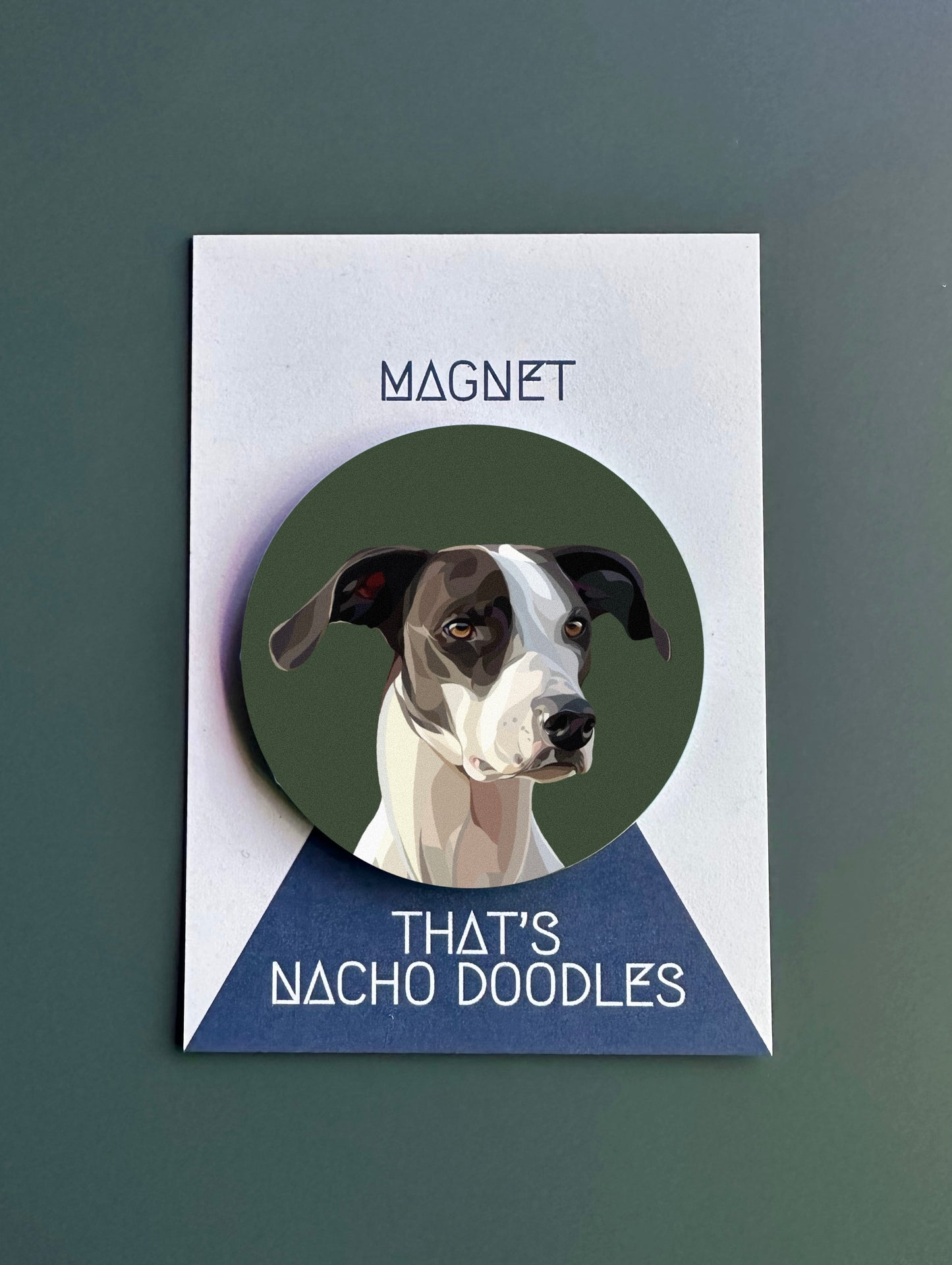 POINTER Magnet