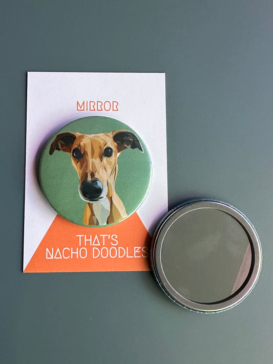 SIGHTHOUND Mirror