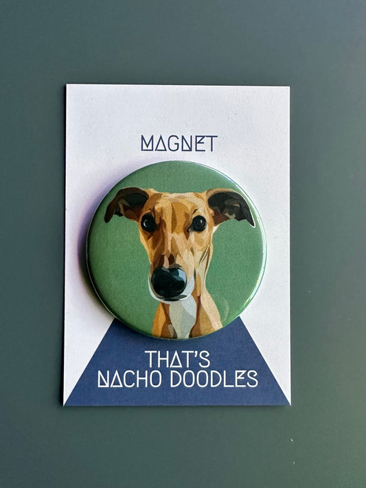 SIGHTHOUND Magnet